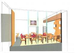 季節料理　根本(別館)の画像