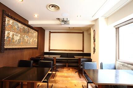 CAFE DINER S’の画像