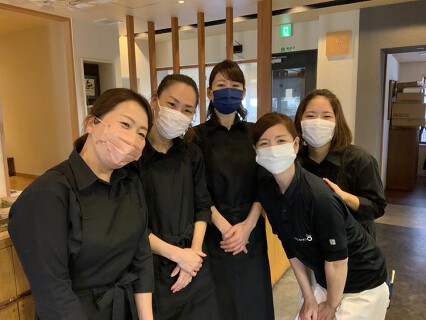 韓国料理マダンの画像