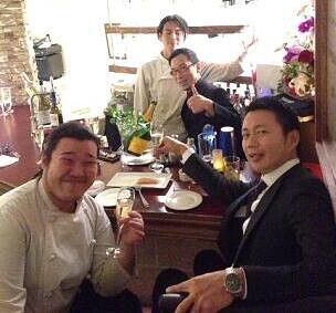 Bistro＆Bar　BRAMAREの画像