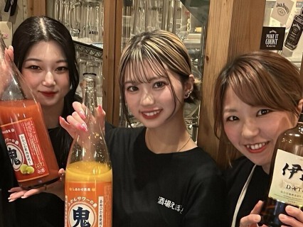 池袋駅前酒場えぼるとの画像