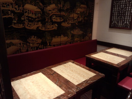 中国料理　曹曹の画像