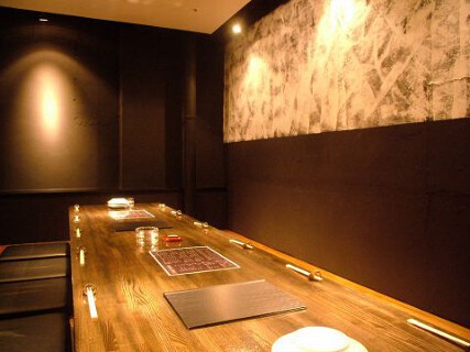 創作ダイニング　JiGoRo　離れの画像