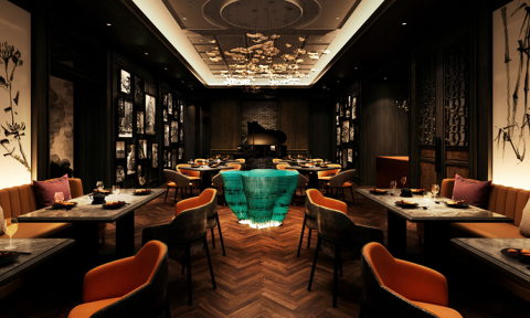 中国飯店 春秋の画像