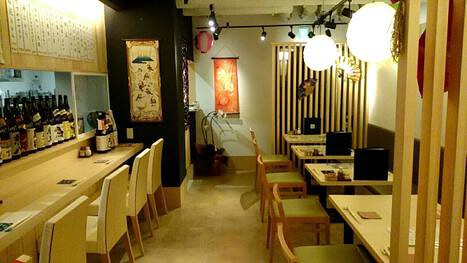 すずめやの画像