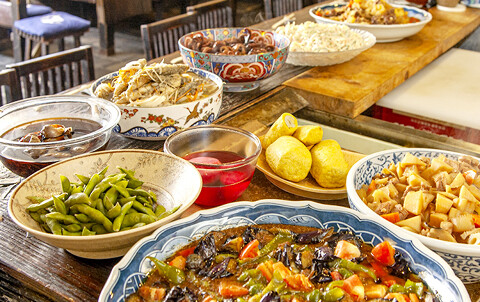 めはりのやまちゃんの画像