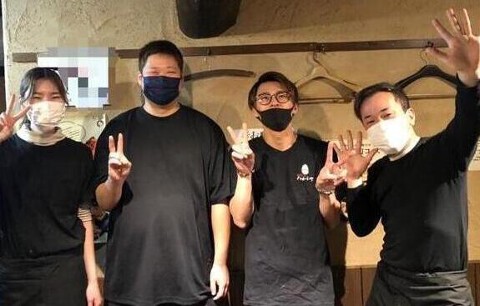 八女小町 裏なんば店の画像