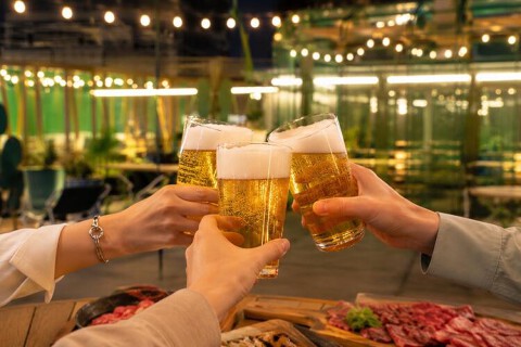 PARCO Green Garden BBQの画像