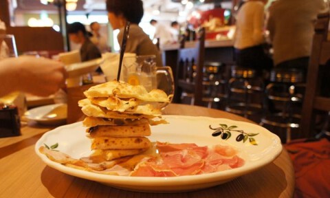 ビッレリア＆ピッツェリア　ルーチェの画像