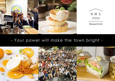 湘南パンケーキ　お台場ヴィーナスフォート店の画像