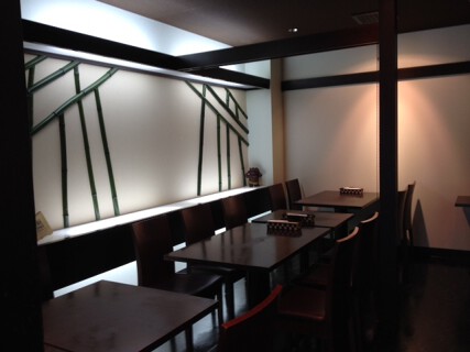 店仕込うどんkuu の画像