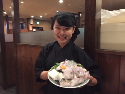 玄品ふぐ 銀座一丁目の画像