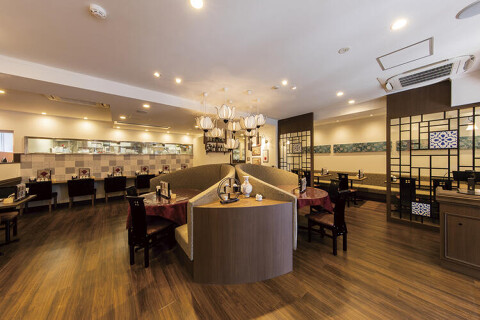 横濱 一品香　青葉台店『華濱楼』の画像