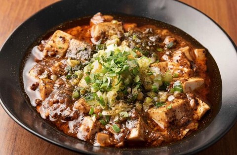 麻婆豆腐TOKYO 名古屋店の画像