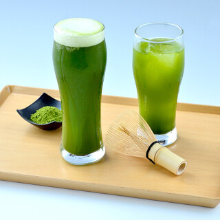 OMATCHA SALON 玉川髙島屋S･Cの画像