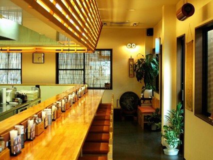 讃岐 絢うどんの画像