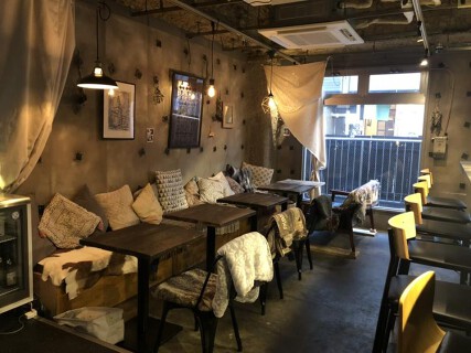 東京基地吉祥寺店の画像