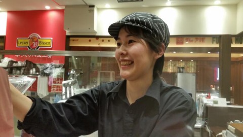 ハムソーセージ工房 レッカービッセン 荻窪店の画像