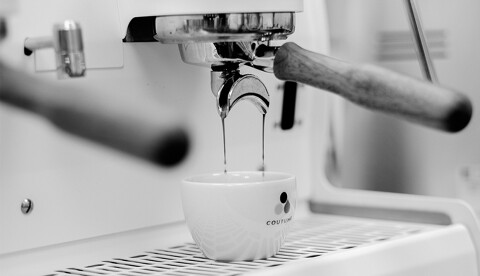 COUTUME ディアモール大阪店の画像