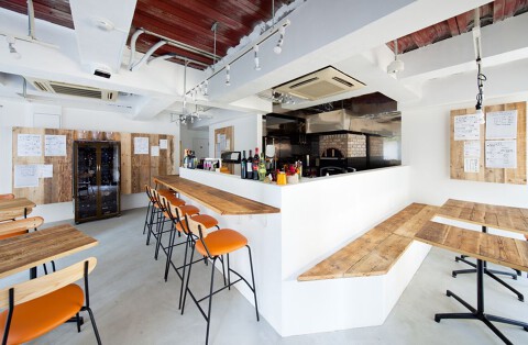 TRATTORIA Infanteの画像