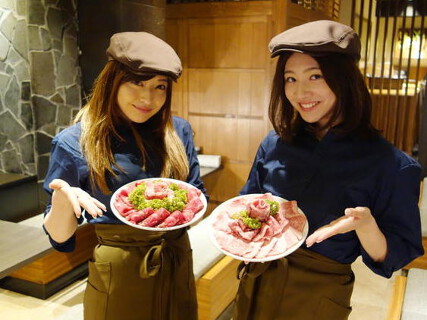 牛憩-肉屋の台所 五反田店 の画像