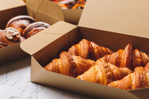 croissant Saffarii 野田店の画像