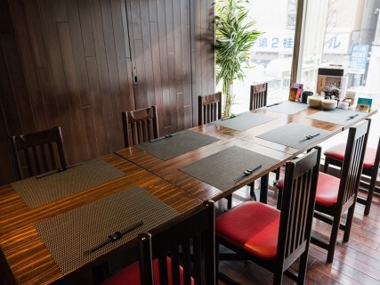 中国料理　孝華の画像