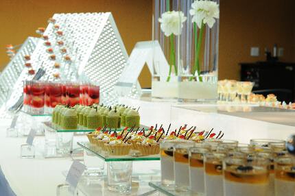 フェイバリット　ケータリングサービスの画像