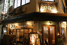 RiblinClassic 日本橋ビアホール 日本橋の画像