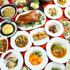 中国料理　ムチャチータの画像