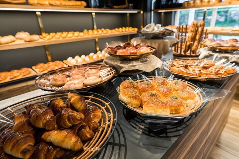 シギラセブンマイルズリゾート＜カフェベーカリー業態＞の画像