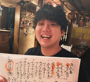幡ヶ谷 酒場ガソリンの画像