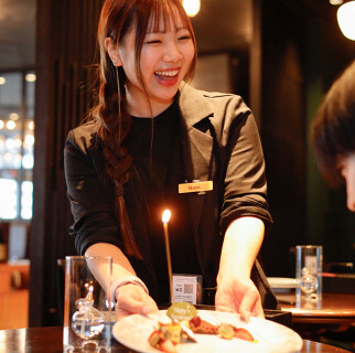 株式会社ANF　韓国料理業態の画像