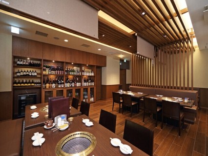 和牛焼肉 おくう 横浜本店の画像