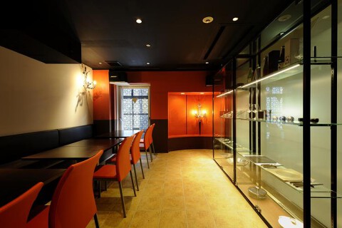燕三条イタリアンBit 東京店の画像
