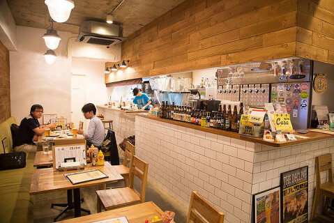 CRUZ BURGERSの画像