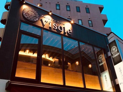 大船イタリアン visoleの画像