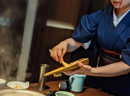博多華味鳥 銀座二丁目店の画像
