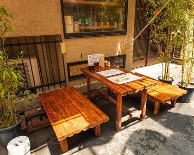 楽市楽座の画像