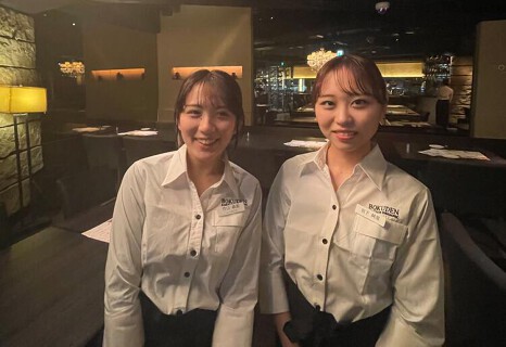 ボクデン銀座店の画像