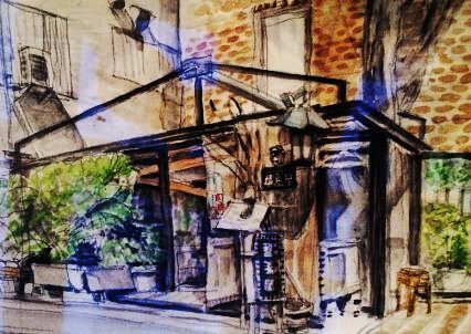 スージーハウス の画像