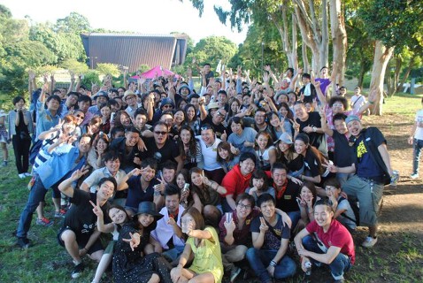 スマイルカフェアンプールの画像