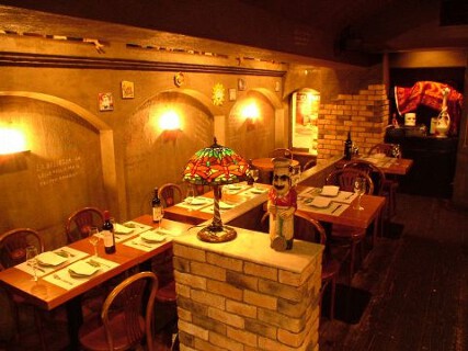 オステリア・ダ・パオロの画像