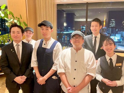 GINZA CASITAの画像