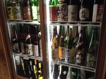 日本酒専門店 圭の画像