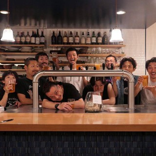 BEER PUB TAKUMIYA 烏丸御池店の画像