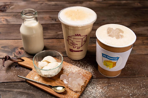  ICE MONSTER NAGOYA LACHIC (アイスモンスター　名古屋ラシック)  の画像