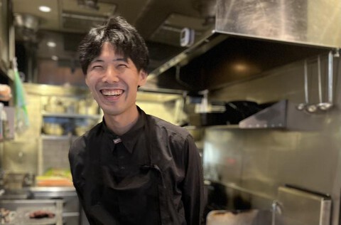 BISTRO TORICOYAの画像