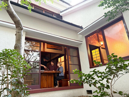 ひなべねこ　三田店の画像