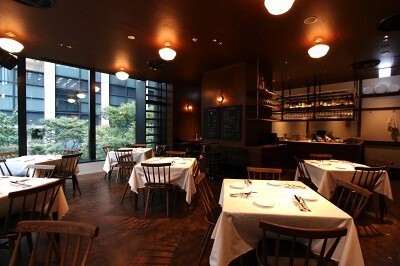 ビストロシロ　　　の画像